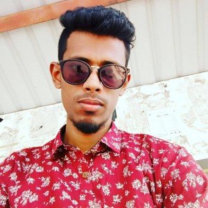 Picture of Morshadul Alam